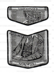 Patch Scan of 194164 black pocket piece 