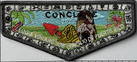 478850- Yunque 2025 Conclave  Puerto Rico Council #661