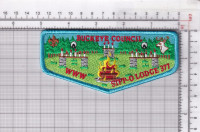 178689-Blue Buckeye Council #436