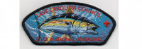 2023 National Jamboree CSP Yellowfin Tuna (PO 101074) East Carolina Council #426