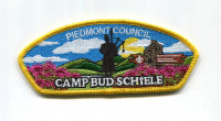 Piedmont Council CBS 2025 CSP Piedmont Area Council #420