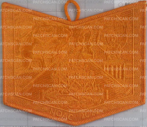 Patch Scan of 438152- Central Georgia Council - NOAC 2022