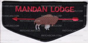 Patch Scan of 481874 K Mandan