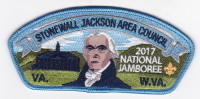 SJAC 2017 Jamboree Massanutten CSP Virginia Headwaters Council formerly, Stonewall Jackson Area Council #763