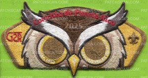 Patch Scan of 480839- GSR 2025