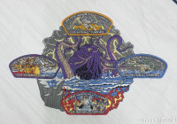 176814- Trader CSP Zeus  Greater Hudson Valley Council
