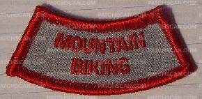 Patch Scan of X149400F MOUNTAIN BIKING (EB rocker)