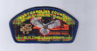 ECC wood badge East Carolina Council #426