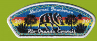 Rio Grande Council 2026 Jamboree (Javelina) Rio Grande Council #775