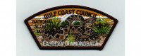 2026 National Jamboree CSP Eastern Diamondback (PO 103385) Gulf Coast Council #773