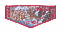 SRC - MA-I-SHU FLAP Snake River Council #111