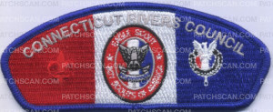 Patch Scan of 461318- NESA Connecticut Rivers 
