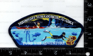 Patch Scan of 169457