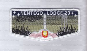 Patch Scan of Nentego Picnic 2025