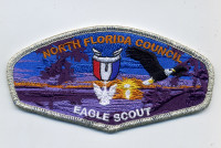 NFC NESA PATCH 2016 North Florida Council