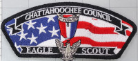 489077 A Chattahoochee  Chattahoochee Council #91