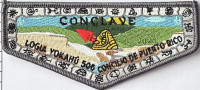 478848- Utado- Conclave 2025 Puerto Rico Council #661