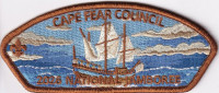 488919- 2026 National Jamboree  Cape Fear Council #425
