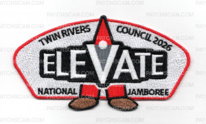 Patch Scan of 184515