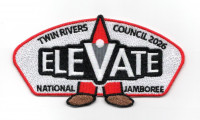 184515 Twin Rivers Council #364
