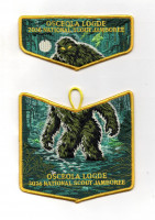 191527 -  Pocket  Southwest Florida Council #88