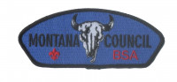 Montana Council BSA CSP Montana Council #315
