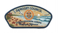 195364 Samoset Council #627