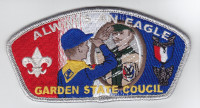 Trail of The Eagle CSP  Garden State Council 