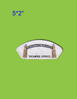 Sagamore Council Scouting Purdue (Ghosted) Sagamore Council #162