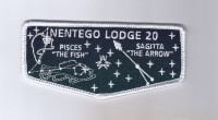 Netego 2026 Banquet Flap Del-Mar-Va Council #81