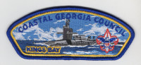 Coastal Georgia Council Kings Bay Coastal Georgia Council