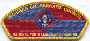 Patch Scan of MCC NYLT CSP