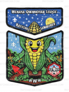 Patch Scan of 189547- Flap 