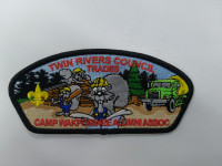 Twin Rivers Council Trades Camp Wakpominee CSP Twin Rivers Council #364