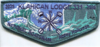 479258-Cape Fear council- National Boatswain  Cape Fear Council #425