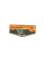Erie Canal 2025 Sunset (159/Flap) Great Falls Council