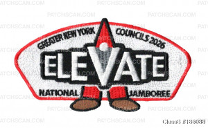 Patch Scan of 186088