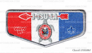 Patch Scan of 185907