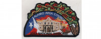2023 National Jamboree Taco (PO 101246) Alamo Area Council #583
