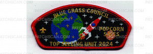 Patch Scan of Top Selling Unit CSP 2024 (PO 102697)