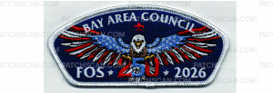 Patch Scan of 2026 FOS CSP (PO 103585)