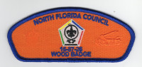 NFC Wood Badge 2026 North Florida Council #87