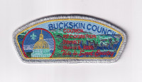 COUNCIL RECOGNITION DINNER 2025 CSP	 Buckskin Council #617