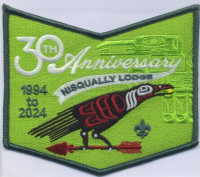 462364- Nisqually Pocket cover Pacific Harbors Council #612