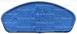 Patch Scan of Aloha Council- CSP-ghosted
