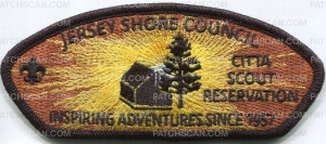 Patch Scan of 481084- Citta Scout Reservation