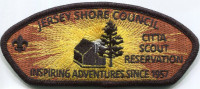 481084- Citta Scout Reservation Jersey Shore Council #341