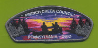 French Creek Council - CSP Pennsylvania - Ohio French Creek Council #532