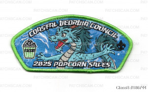 Patch Scan of 186744 - Gold  