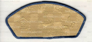 Patch Scan of 180685-Gold Ghosted